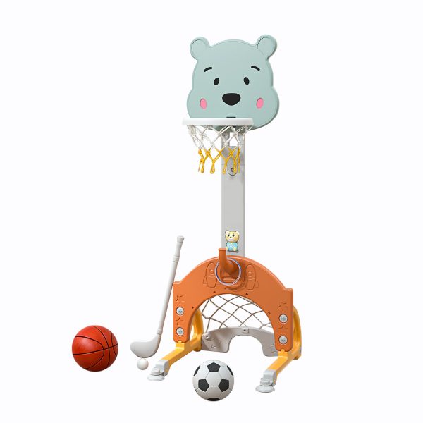 Sports toy set