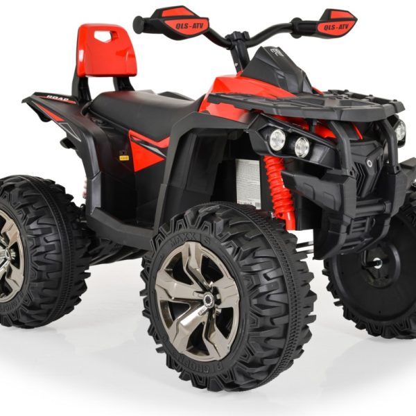 BO Majestic QLS-3288 red