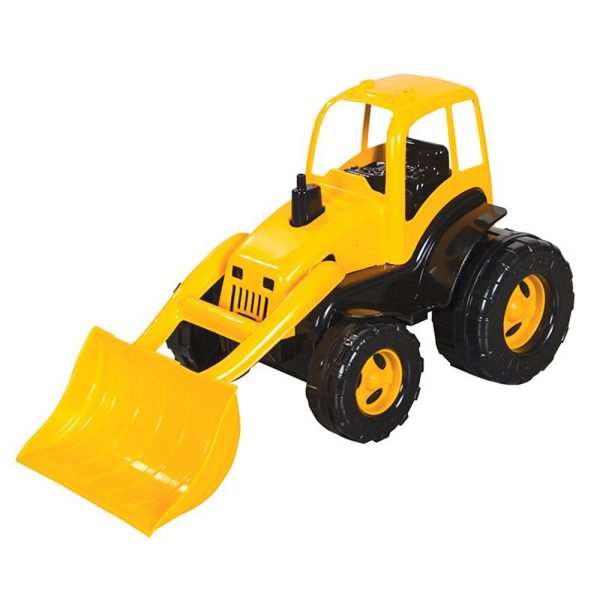 Pilsan 06211 Tractor with ladle