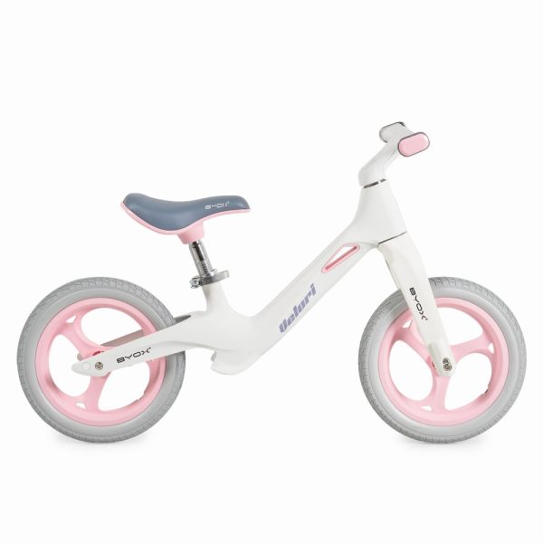 Balance bike Velori Tea Rose
