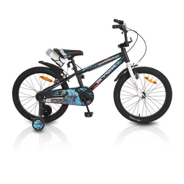 Children bicycle 20 Master Onyx