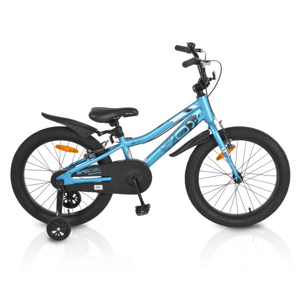 Children bicycle 20 Special Blue