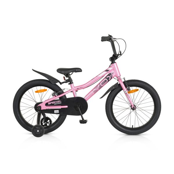 Children bicycle 20 Special pink