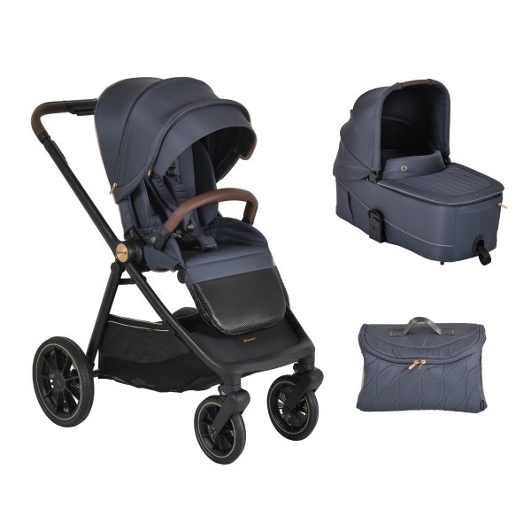 Baby stroller Celebrity 2 in 1 Graystone