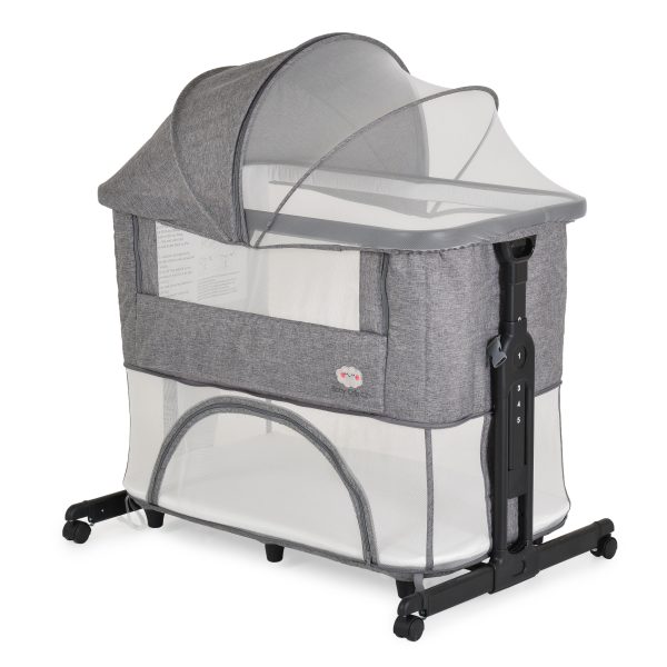 Baby crib BSB001