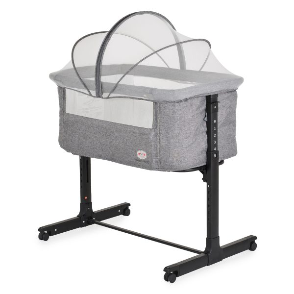 Baby crib BSB002