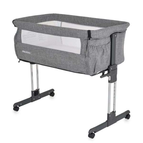 Baby crib Mika