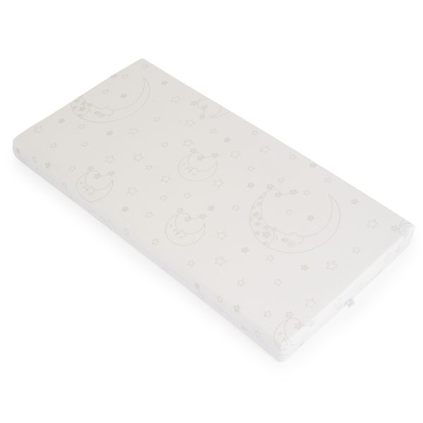 Baby mattress 140/70/10 Snooze Maxi