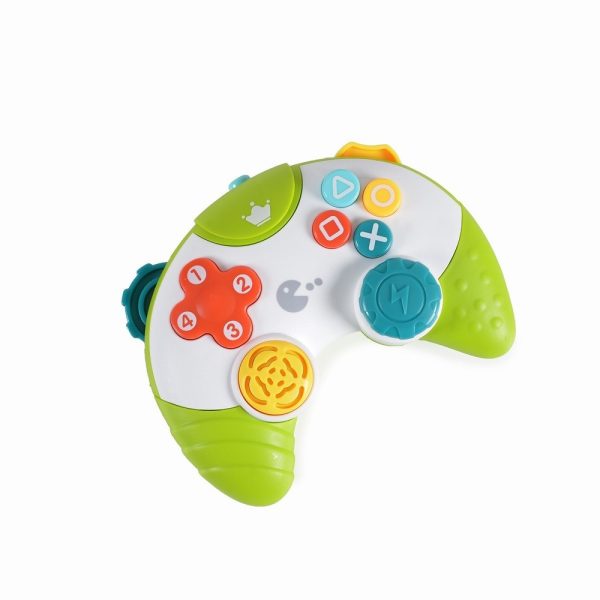 Music joy stick HE0531