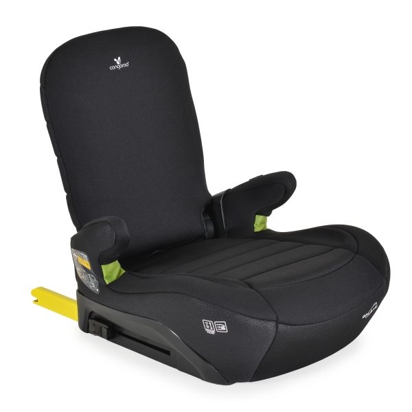 Baby car seat Galaxy Cosmos black