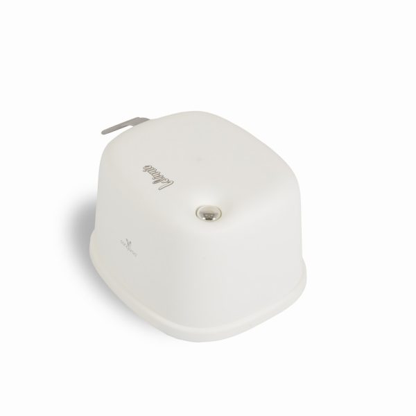 Stool pad Winnie 3 in 1 White