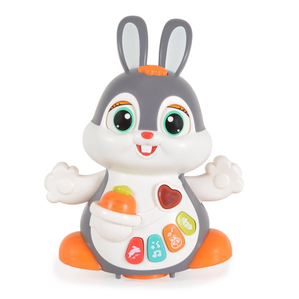 Hola Dancing Bunny HE9991