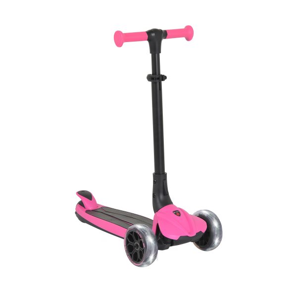 Scooter Bolt pink