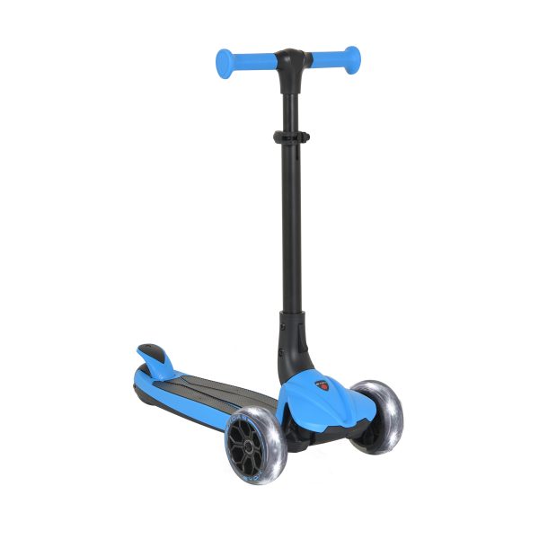 Scooter Bolt blue