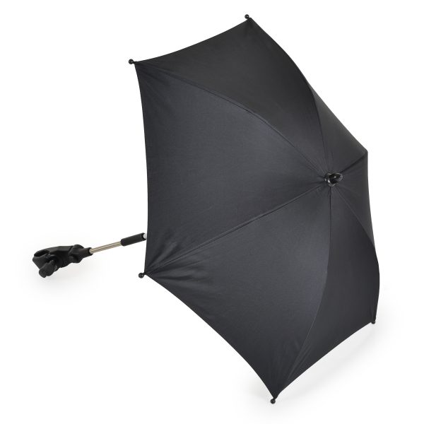 Universal stroller parasol
