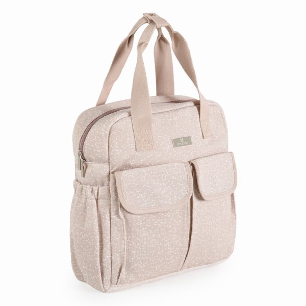 Mama bag Mivida beige