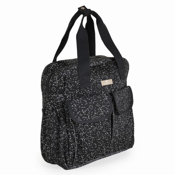 Mama bag Mivida black