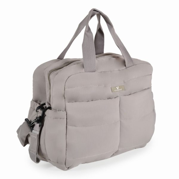 Mama bag Solana grey