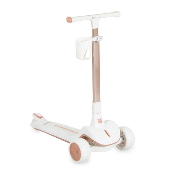 Scooter Aero Royal White