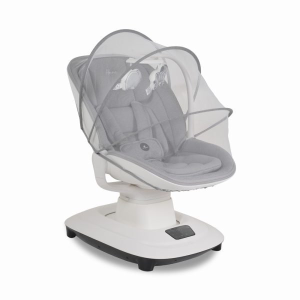 Electric swing Hera light grey