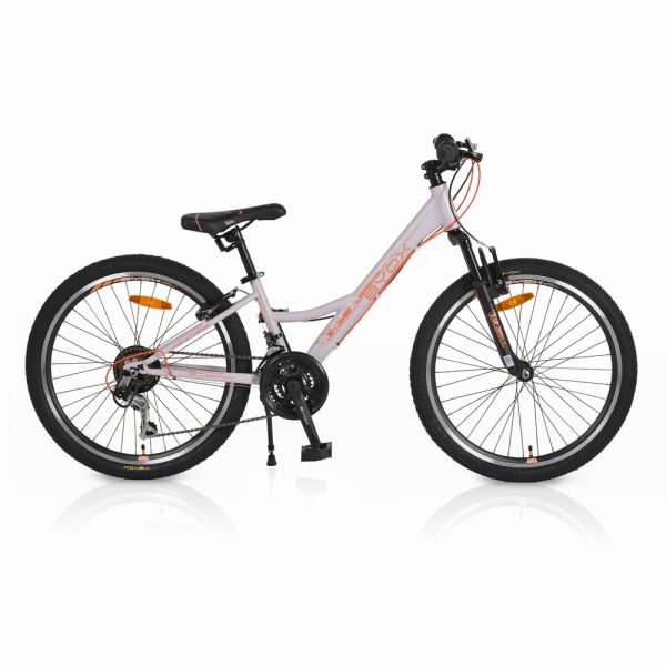 Bicycle 24 Princess beige