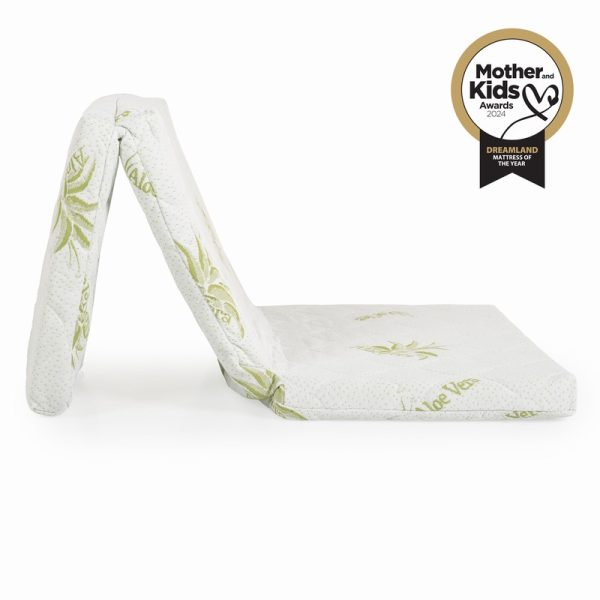 Foldable mattress Dreamland