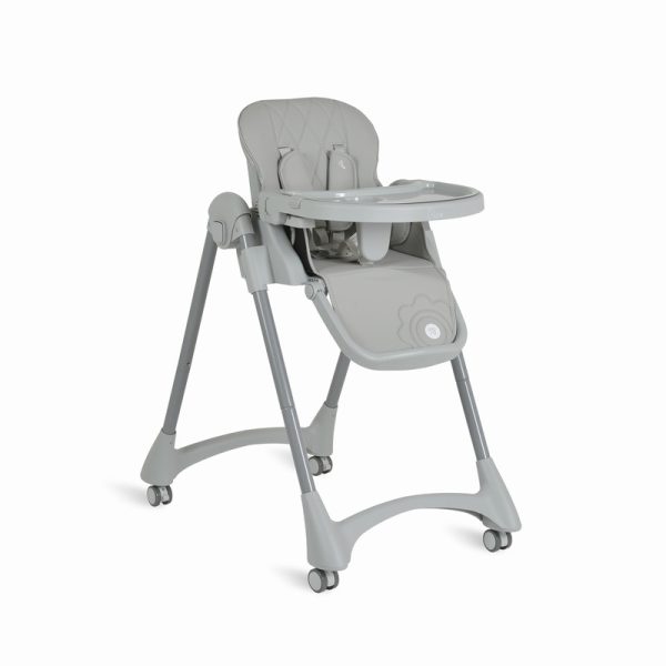 High chair Rico grey