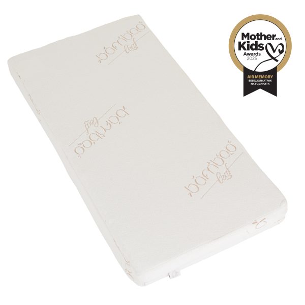 Baby mattress Air Memory 120/60/11