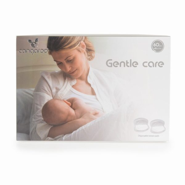 Disposable breast pads Gentle Care