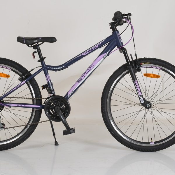 Bicycle 26“ Avenue violet