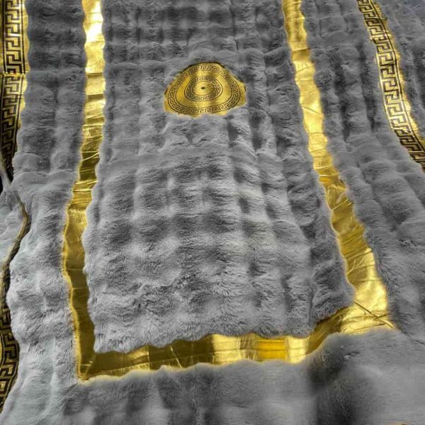 Σετ Κρεβατοκάμαρας 3 Τεμαχίων