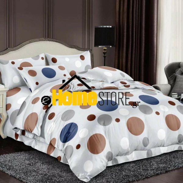 ΣΕΤ ΣΕΝΤΟΝΙΑ 3 ΤΕΜΑΧΙΩΝ 1+1 ΔΩΡΟ