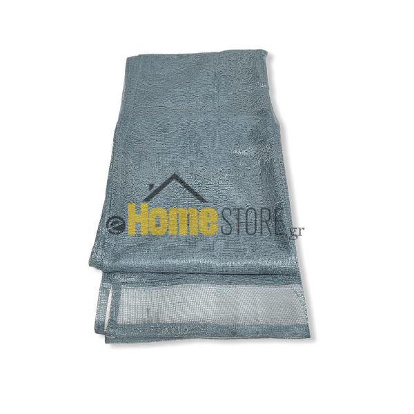 Έτοιμη κουρτίνα με τρέσα