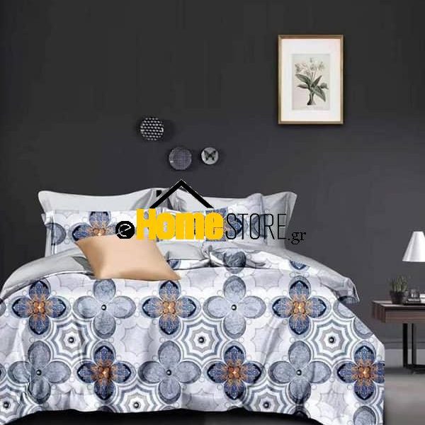 1+1 ΔΩΡΟ ΣΕΤ ΠΑΠΛΩΜΑΤΟΘΗΚΗ 3 ΤΕΜΑΧΙΩΝ 160X240cm