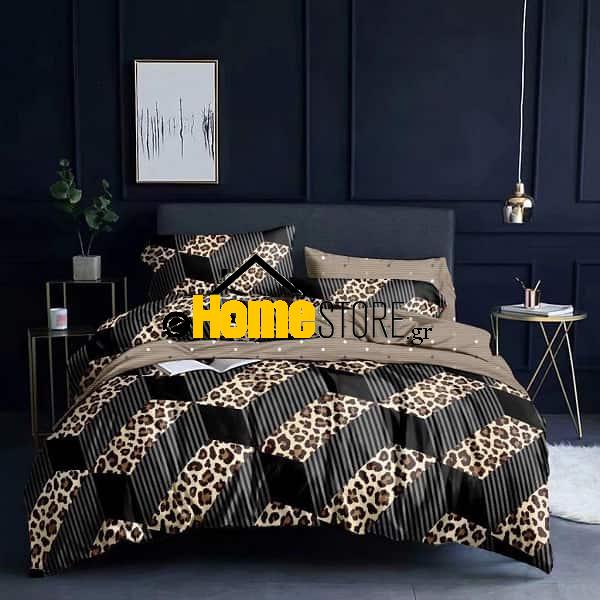 1+1 ΔΩΡΟ ΣΕΤ ΠΑΠΛΩΜΑΤΟΘΗΚΗ 3 ΤΕΜΑΧΙΩΝ 160X240cm