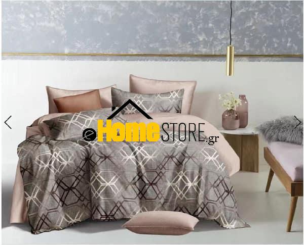 1+1 ΔΩΡΟ ΣΕΤ ΠΑΠΛΩΜΑΤΟΘΗΚΗ 3 ΤΕΜΑΧΙΩΝ 160X240cm