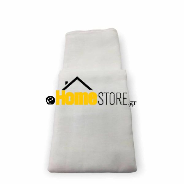 Έτοιμη Κουρτίνα Με Τρέσα 270Χ280