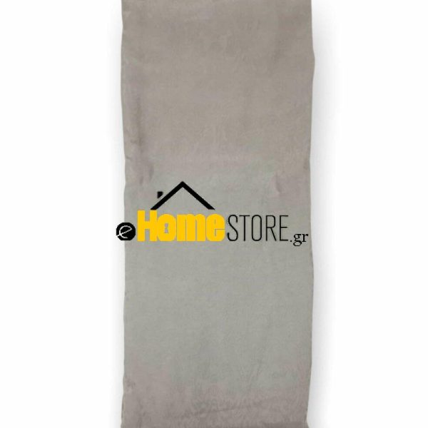 Έτοιμη Κουρτίνα Με Τρέσα 270Χ280 Πλήρης Σκίασης