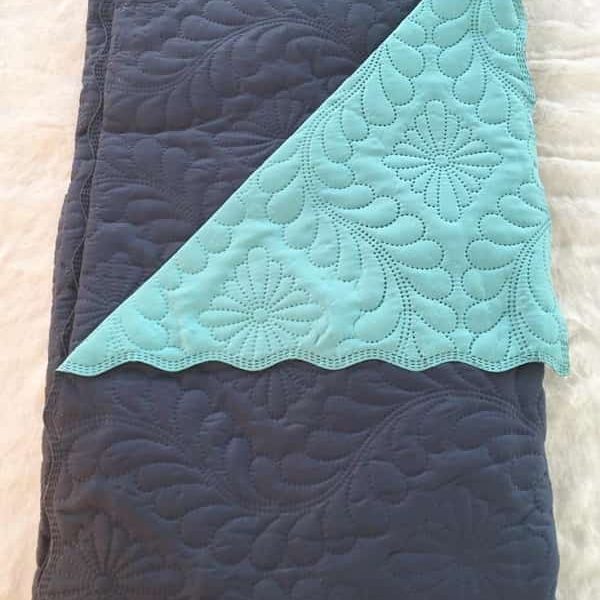 Κουβερλί Χωρίς Μαξιλαροθήκες 200X220cm