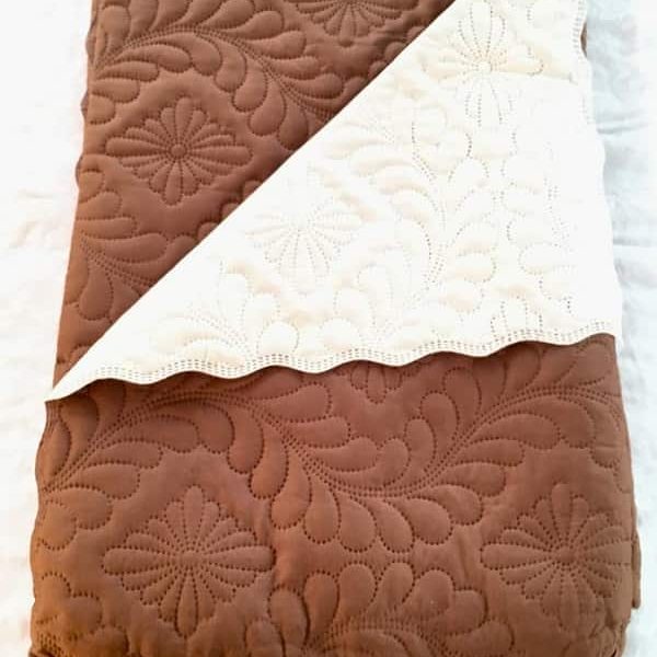 Κουβερλί Χωρίς Μαξιλαροθήκες 200X220cm