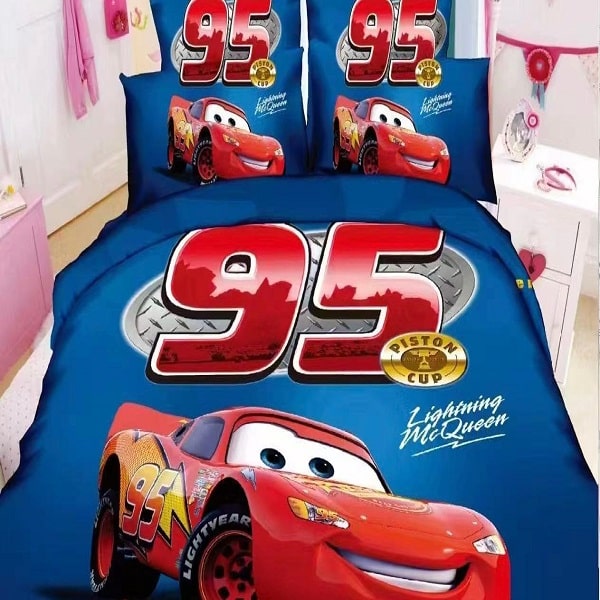 Σετ Παιδικό Σεντόνι 3 Τεμαχίων