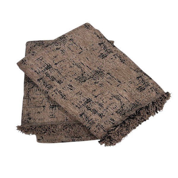 Σετ Ριχτάρια Chenille 3 τεμαχίων