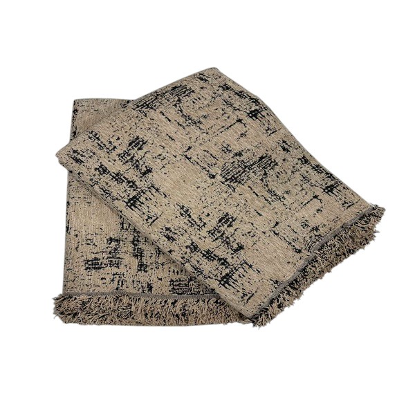 Σετ Ριχτάρια Chenille 3 τεμαχίων