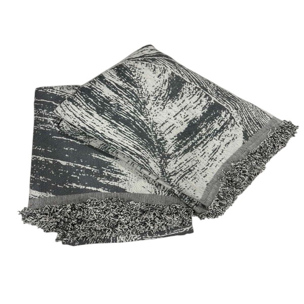 Σετ Ριχτάρια Chenille 3 τεμαχίων