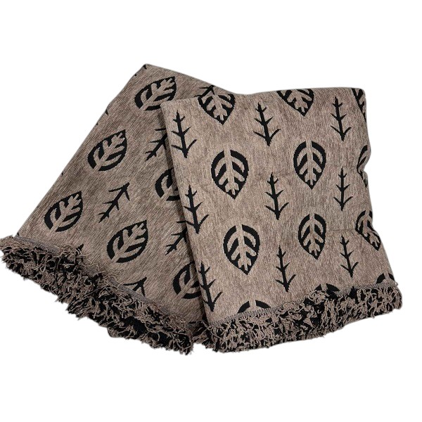 Σετ Ριχτάρια Chenille 3 τεμαχίων