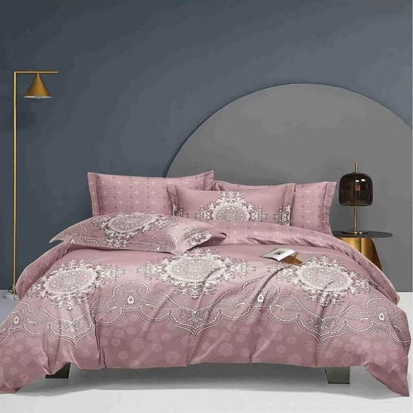 ΣΕΤ ΣΕΝΤΟΝΙΑ 4 ΤΕΜΑΧΙΩΝ 220×240