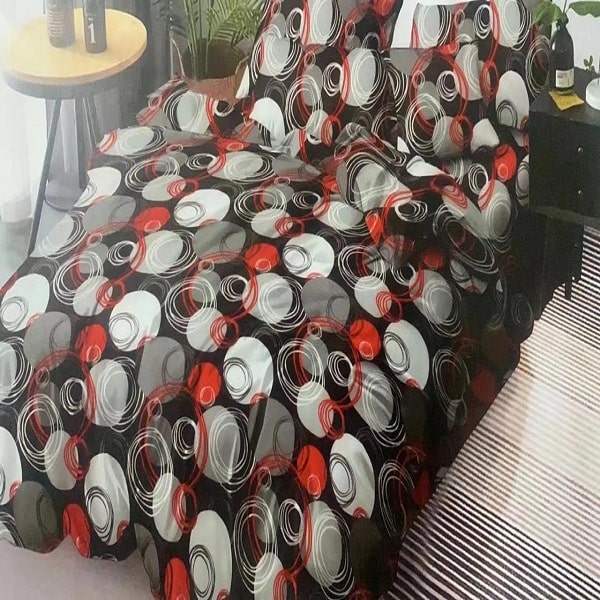 ΣΕΤ ΣΕΝΤΟΝΙΑ 4 ΤΕΜΑΧΙΩΝ 220×240