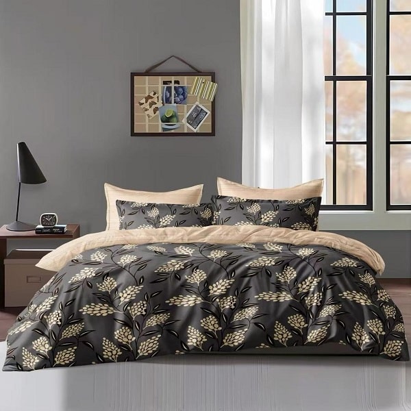 ΣΕΤ ΣΕΝΤΟΝΙΑ 4 ΤΕΜΑΧΙΩΝ 220×240