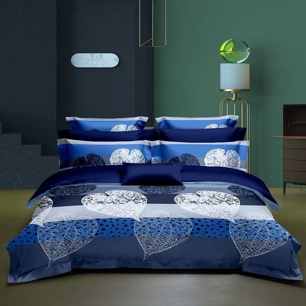 ΣΕΤ ΣΕΝΤΟΝΙΑ 4 ΤΕΜΑΧΙΩΝ 220×240