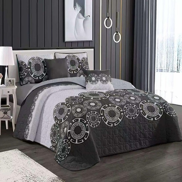 ΣΕΤ ΣΕΝΤΟΝΙΑ 4 ΤΕΜΑΧΙΩΝ 220×240